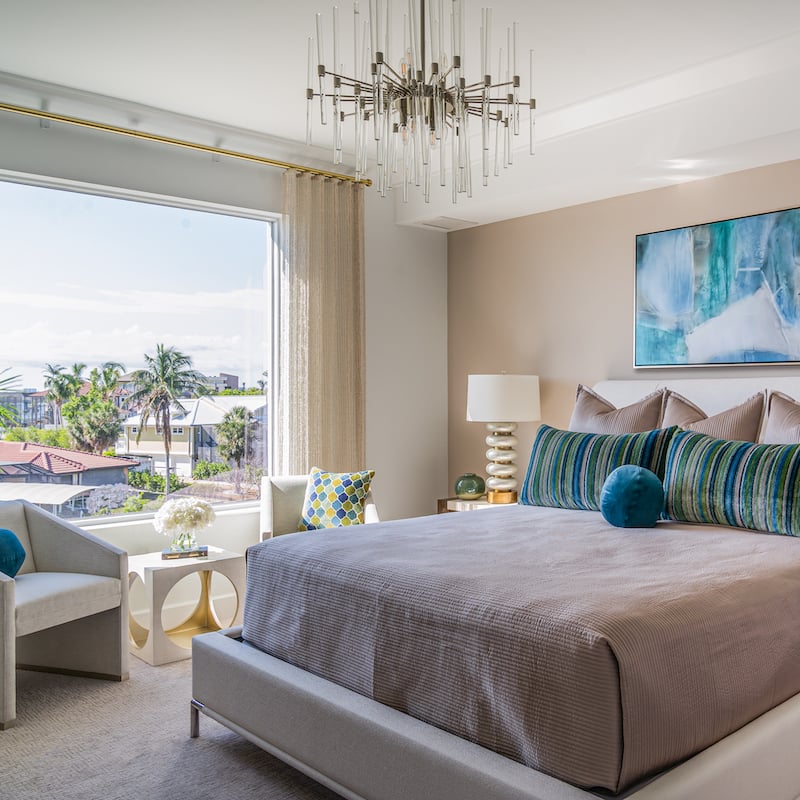 Grandview: Residences | Luxury Waterfront Condos